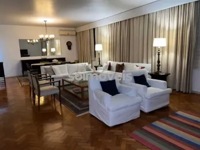 Apartamento com 3 Quartos à venda, 201m² no Copacabana, Rio de Janeiro