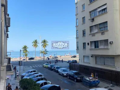 Apartamento com 3 Quartos à venda, 120m² no Copacabana, Rio de Janeiro