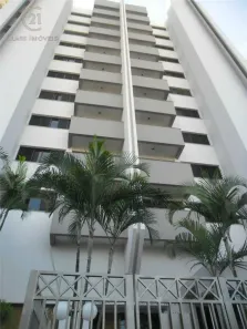 Apartamento com 3 Quartos para venda ou aluguel, 101m² no Centro, Londrina