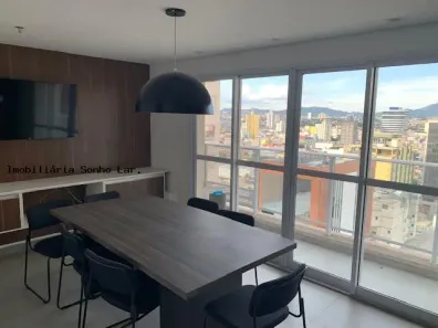 Conjunto Comercial / Sala à venda, 64m² no Centro, Osasco