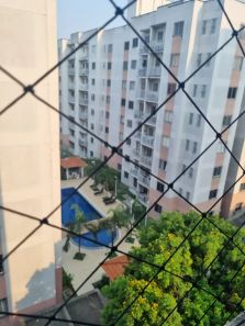Apartamento com 3 Quartos à venda, 57m² no Alvorada, Manaus