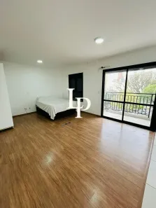 Studio com 1 Quarto à venda, 43m² no Campestre, Santo André