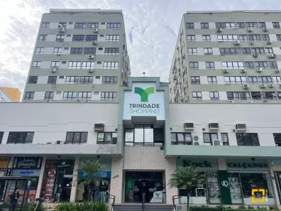 Conjunto Comercial / Sala à venda, 26m² no Trindade, Florianópolis