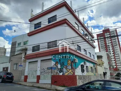 Loja / Salão / Ponto Comercial para alugar, 700m² no Centro, Sorocaba