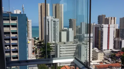 Apartamento com 3 Quartos à venda, 175m² no Boa Viagem, Recife