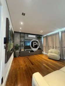 Cobertura com 3 Quartos para venda ou aluguel, 227m² no Centro, Santo André