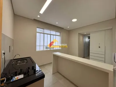 Kitnet com 1 Quarto para alugar, 25m² no Centro, Divinópolis