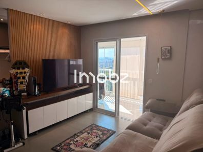 Apartamento com 2 Quartos à venda, 62m² no Fazenda Morumbi, São Paulo