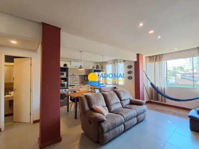 Apartamento com 1 Quarto à venda, 55m² no Enseada, Guarujá