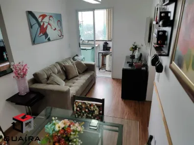 Apartamento com 2 Quartos à venda, 68m² no Rudge Ramos, São Bernardo do Campo