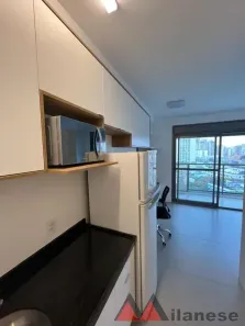 Prédio/Edifício Inteiro com 1 Quarto à venda, 23m² no Vila Mariana, São Paulo