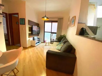 Apartamento com 2 Quartos à venda, 69m² no Santa Maria, São Caetano do Sul