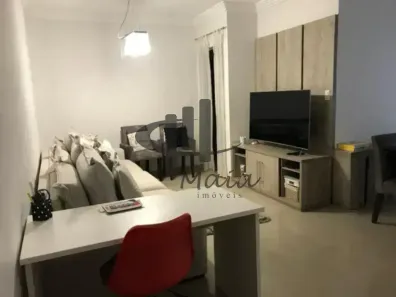 Apartamento com 3 Quartos à venda, 88m² no Santa Maria, São Caetano do Sul