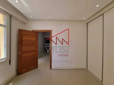 Apartamento com 1 Quarto à venda, 48m² no Centro, Rio de Janeiro