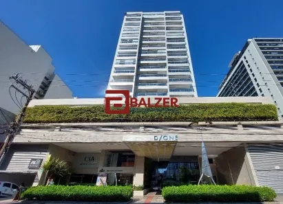 Apartamento com 2 Quartos à venda, 74m² no Centro, Florianópolis