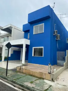 Casa de Condomínio com 5 Quartos à venda, 200m² no Parque Verde, Belém