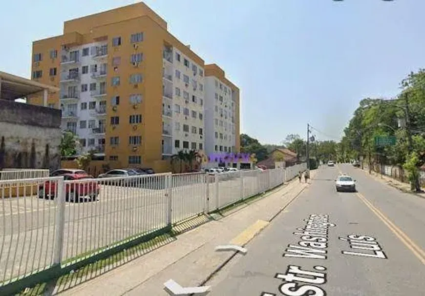 Foto do imóvel - Apartamento para comprar com 60 m², 2 quartos, 1 banheiro, 1 vaga