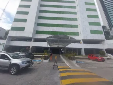Conjunto Comercial / Sala à venda, 69m² no Federação, Salvador