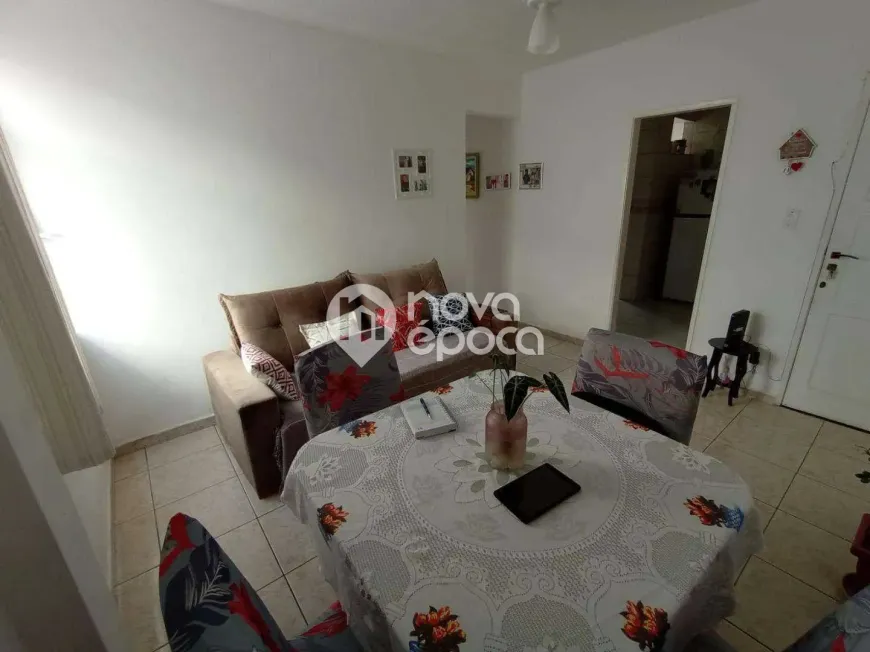 Foto do imóvel - Apartamento para comprar com 55 m², 2 quartos, 2 banheiros, 1 vaga