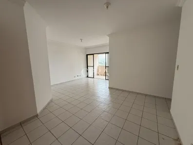 Apartamento com 3 Quartos para venda ou aluguel, 91m² no Parque Residencial Aquarius, São José dos Campos