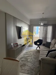 Apartamento com 2 Quartos à venda, 67m² no Vila Imperial, São José do Rio Preto