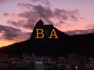 Cobertura com 3 Quartos à venda, 160m² no Botafogo, Rio de Janeiro