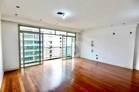 Apartamento com 4 Quartos à venda, 125m² no Tijuca, Rio de Janeiro