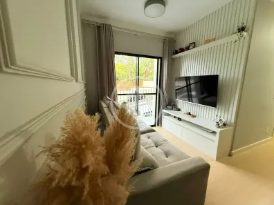 Apartamento com 2 Quartos à venda, 46m² no Capela, Vinhedo