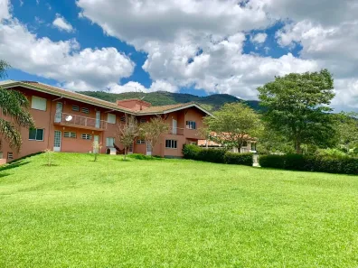 Prédio/Edifício Inteiro com 5 Quartos à venda, 274m² no Parque Arco Iris, Atibaia