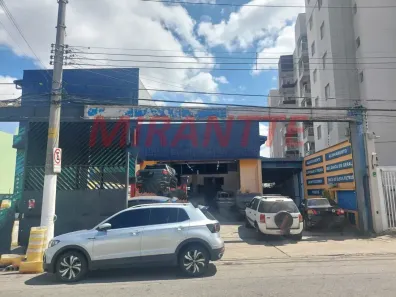 Prédio/Edifício Inteiro com 1 Quarto para alugar, 970m² no Casa Verde, São Paulo