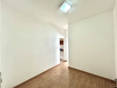 Kitnet com 1 Quarto para alugar, 37m² no Botafogo, Campinas