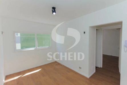 Apartamento com 1 Quarto à venda, 38m² no Pinheiros, São Paulo