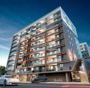 Apartamento com 3 Quartos à venda, 84m² no Jardim Camburi, Vitória