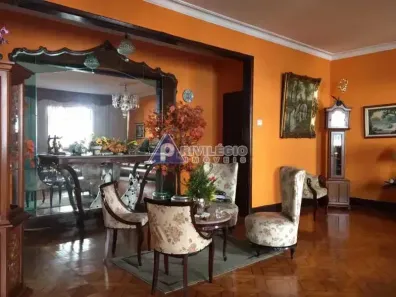 Apartamento com 3 Quartos à venda, 210m² no Copacabana, Rio de Janeiro