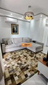 Casa de Condomínio com 3 Quartos à venda, 118m² no Parque Santa Rosa, Suzano