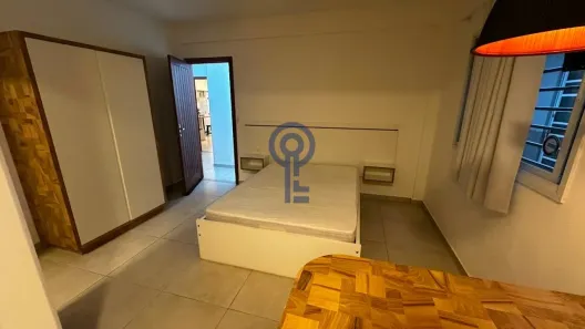 Studio com 1 Quarto para alugar, 22m² no Trindade, Florianópolis