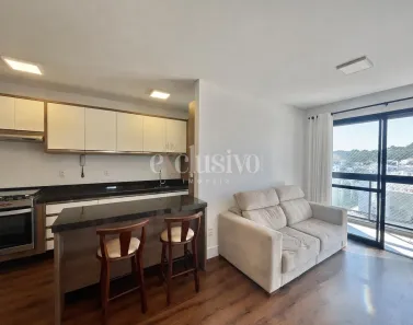Apartamento com 2 Quartos à venda, 88m² no Bom Abrigo, Florianópolis