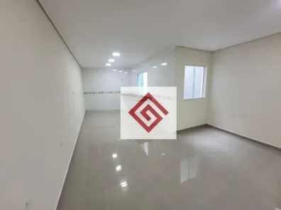 Apartamento com 3 Quartos à venda, 70m² no Vila Metalúrgica, Santo André