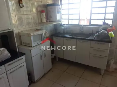 Casa com 2 Quartos à venda, 100m² no Cidade Satélite Íris, Campinas