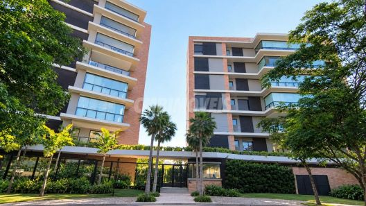 Apartamento com 3 Quartos à venda, 140m² no Jardim das Paineiras, Campinas