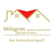 Logo da imobiliária
