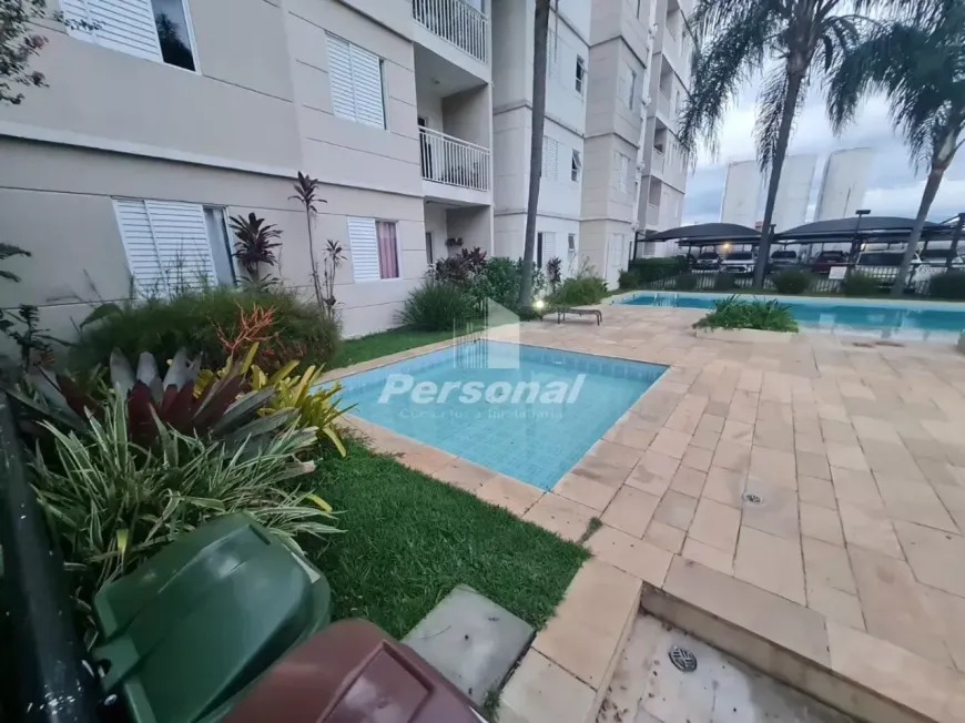 Foto do imóvel - Apartamento para alugar com 68 m², 2 quartos, 1 banheiro, 1 vaga