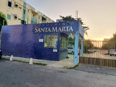 Apartamento com 2 Quartos à venda, 78m² no Ininga, Teresina