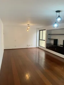 Apartamento com 3 Quartos à venda, 120m² no Vila Bastos, Santo André