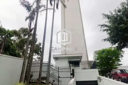 Kitnet com 1 Quarto à venda, 45m² no Taquaral, Campinas