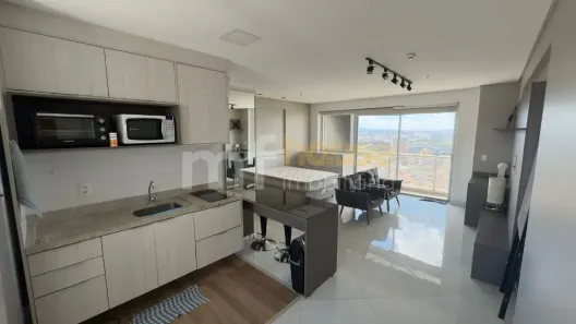 Studio com 1 Quarto à venda, 46m² no Centro, Osasco
