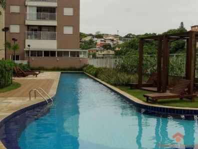 Apartamento com 2 Quartos para venda ou aluguel, 49m² no Jardim Roberto, Osasco