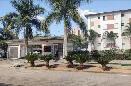 Apartamento com 2 Quartos à venda, 60m² no Boa Vista, Sorocaba