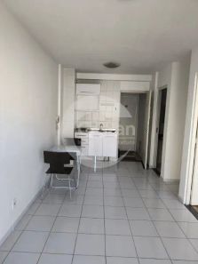 Apartamento com 1 Quarto à venda, 31m² no Brás, São Paulo