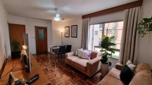 Apartamento com 3 Quartos à venda, 78m² no Pinheiros, São Paulo